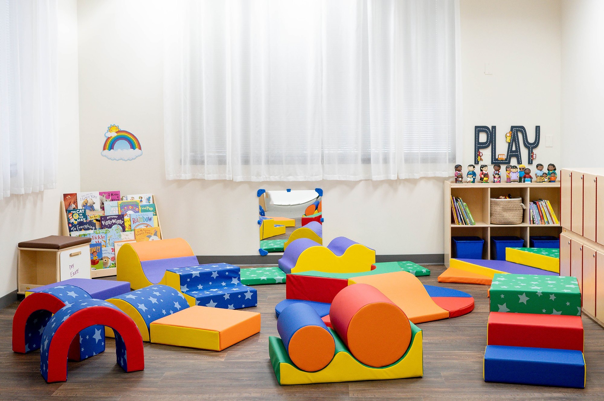 Activity Room