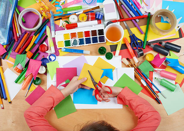 Creative Learning