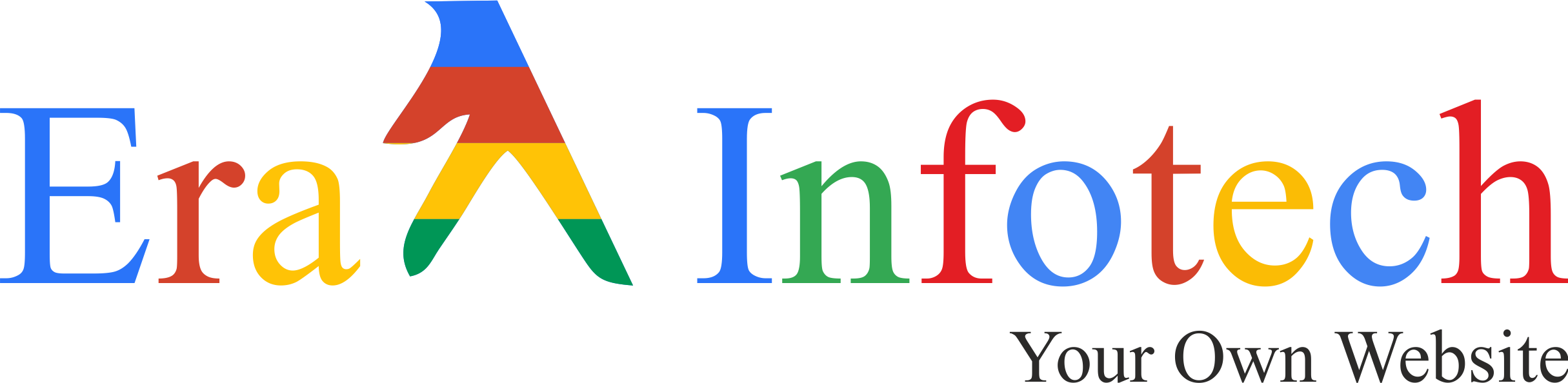 Era Infotech Logo