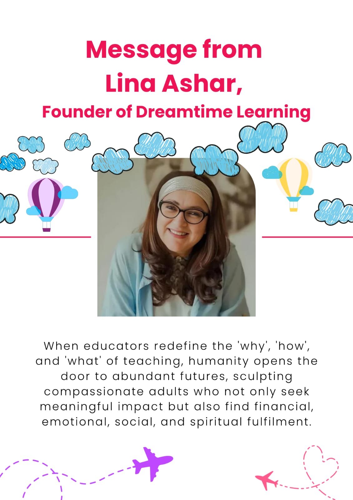 Creative Learning