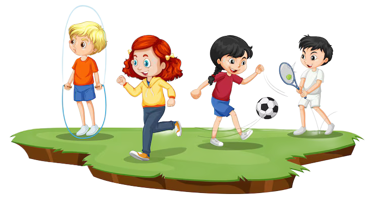 Sports